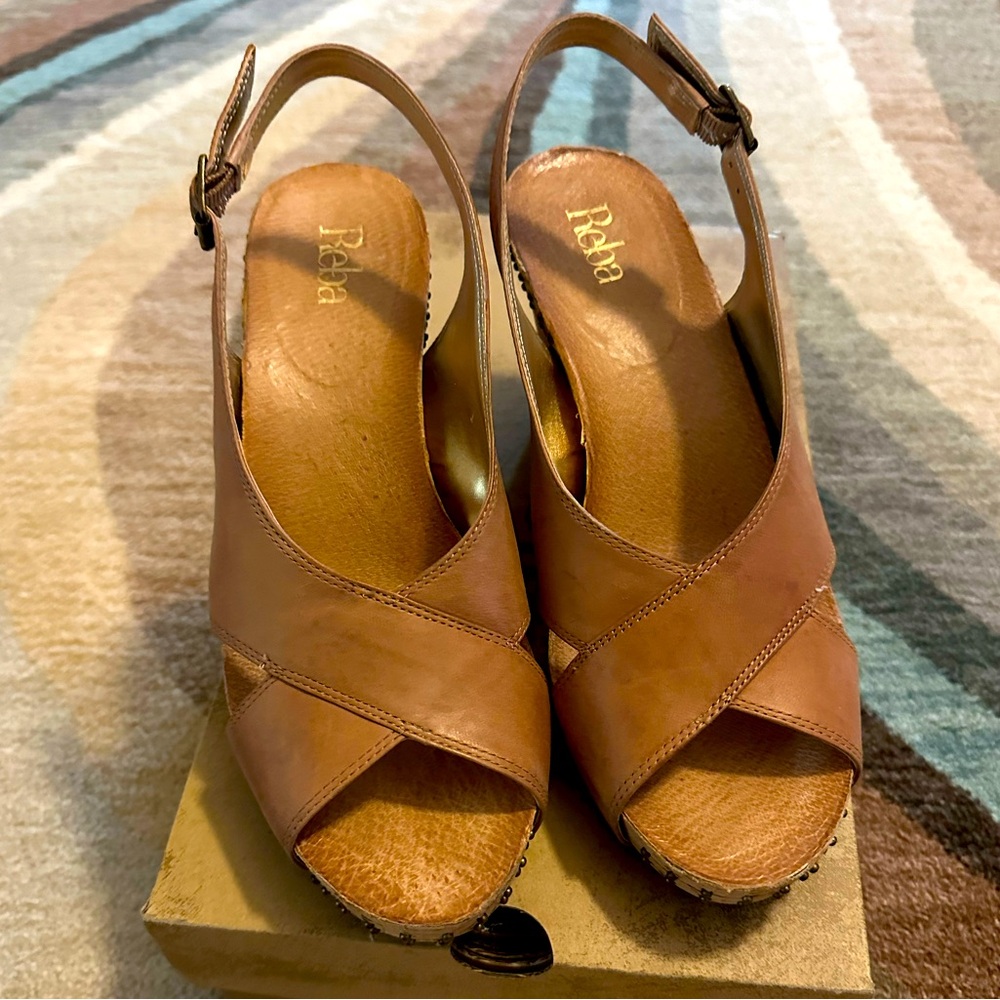 Born Mares Natural, Sz 10